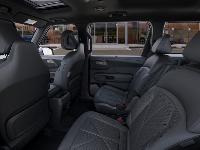 New 2027 Kia Telluride SX FWD image 18