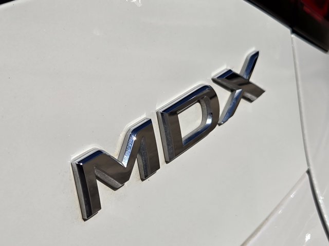 Used 2024 Acura MDX w/ Technology Package FWD image 11