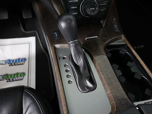 Used 2011 Acura MDX w/ Technology Package AWD/4WD image 39
