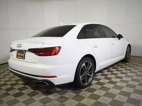 Used 2019 Audi A4 2.0T Premium image 4