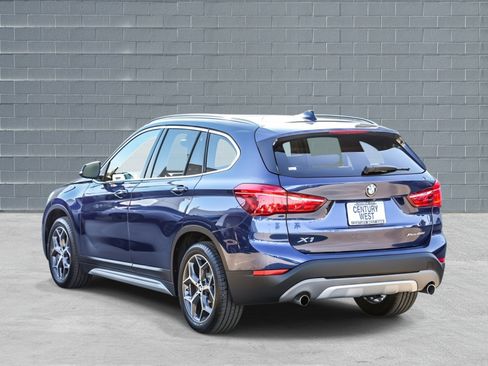 Used 2018 BMW X1 xDrive28i w/ Convenience Package image 7