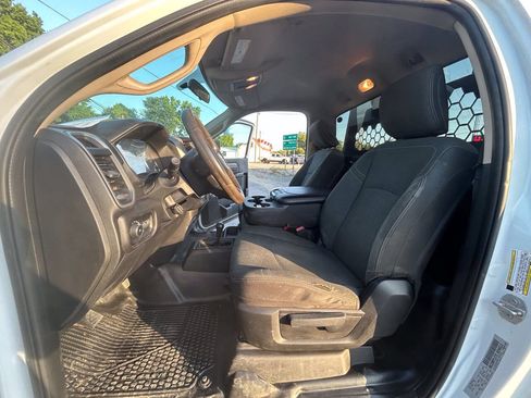 Used 2019 RAM 3500 Tradesman AWD/4WD image 20