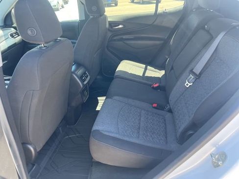 Used 2022 Chevrolet Equinox LT image 26