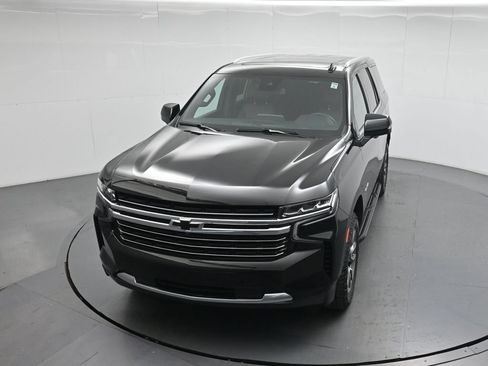 Used 2024 Chevrolet Tahoe LT w/ LT Signature Plus Package RWD image 40