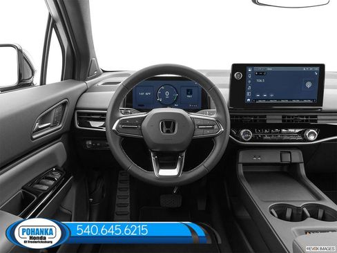 New 2025 Honda Prologue EX image 13