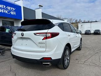 Used 2022 Acura RDX w/ Technology Package video 2