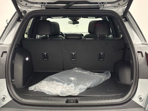 New 2026 GMC Terrain Elevation w/ Elevation Premium Package image 9