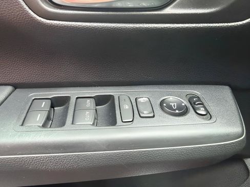 Certified 2024 Honda CR-V Sport image 25