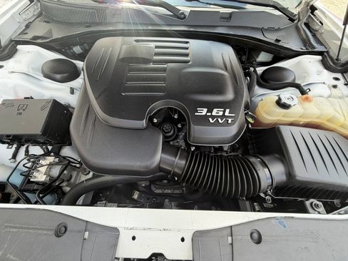Used 2021 Dodge Charger SXT RWD image 20