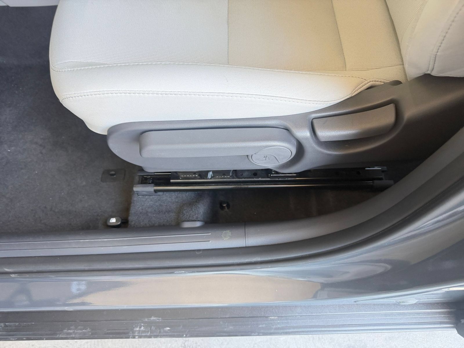 Used 2026 Hyundai Kona SEL Sport FWD image 21