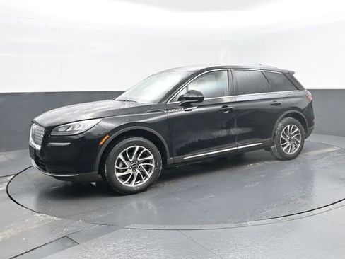 Used 2022 Lincoln Corsair AWD w/ Equipment Group 101A image 1