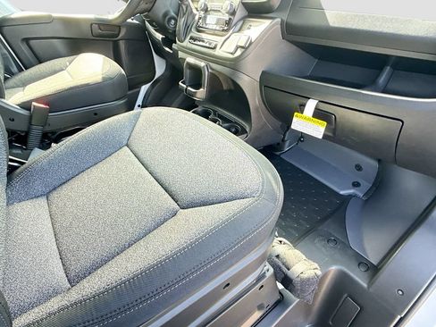 New 2026 RAM ProMaster 2500 w/ Safety Group FWD image 30