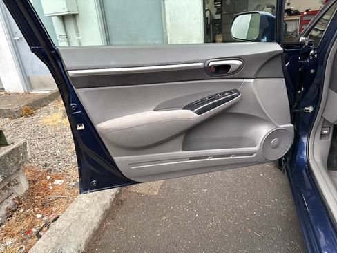 Used 2007 Honda Civic EX image 17