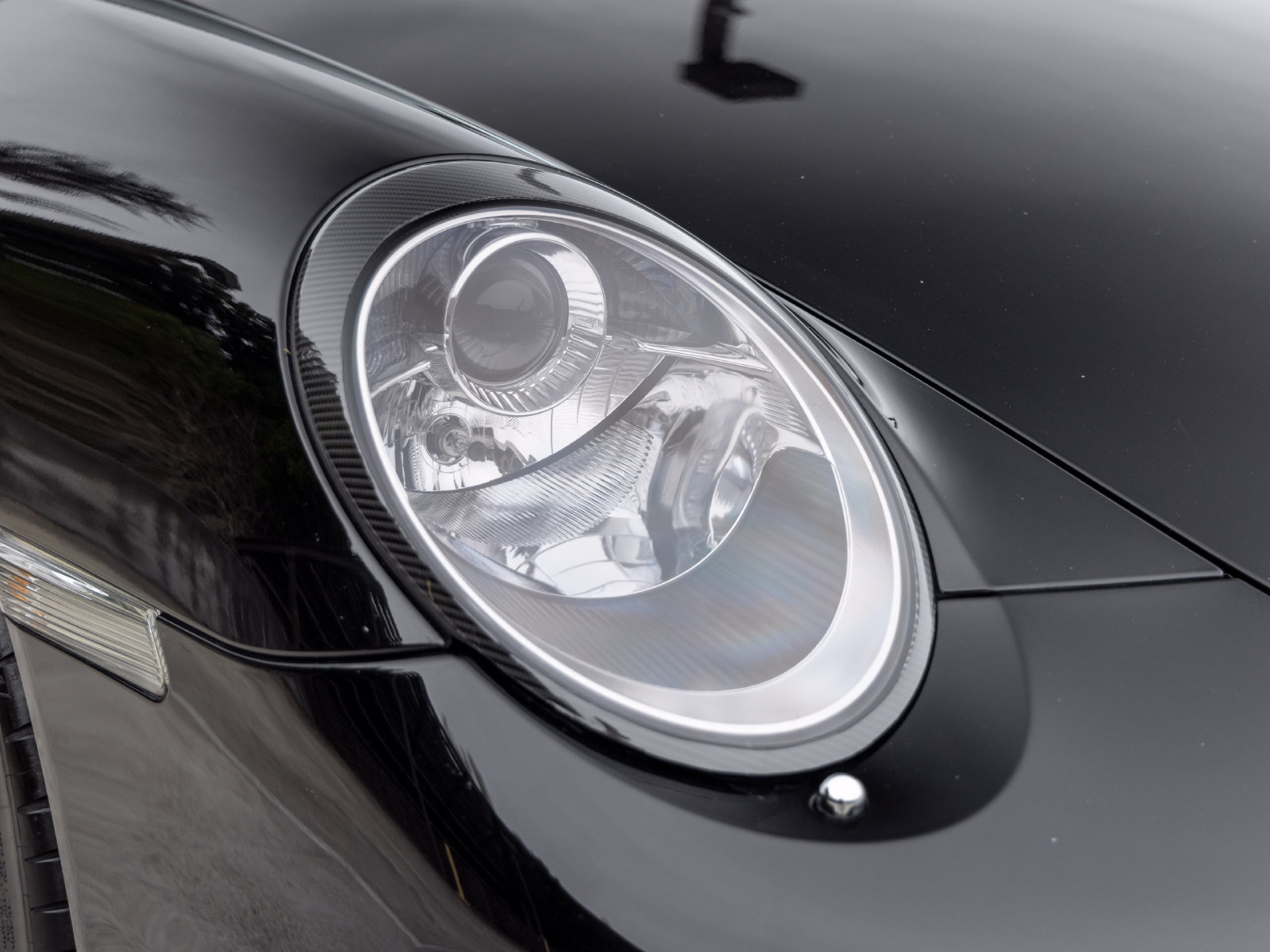 Used 2007 Porsche 911 Carrera 4S AWD/4WD image 15