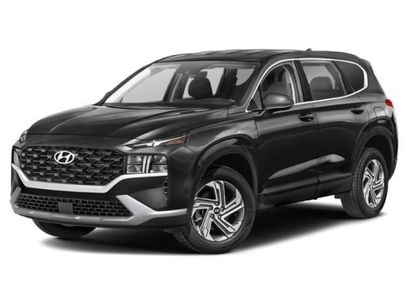 Certified 2023 Hyundai Santa Fe SE