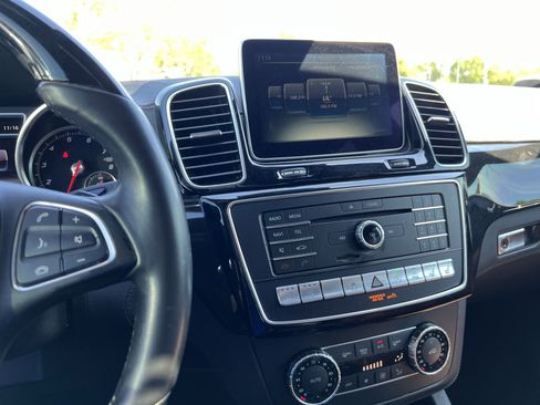 Used 2016 Mercedes-Benz GLE 400 4MATIC image 31