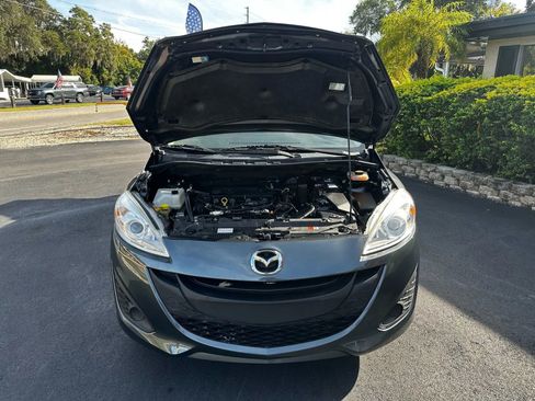 Used 2015 MAZDA MAZDA5 Sport image 9
