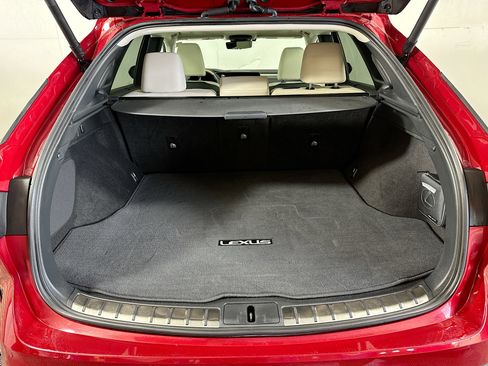 Used 2024 Lexus RX 350 350 Luxury image 26