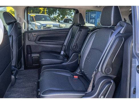 Used 2026 Honda Odyssey Elite image 13