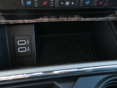 Used 2017 Ford F250 Lariat w/ Lariat Ultimate Package image 55