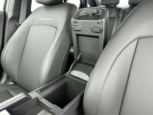 New 2025 Hyundai Ioniq 6 SEL image 18