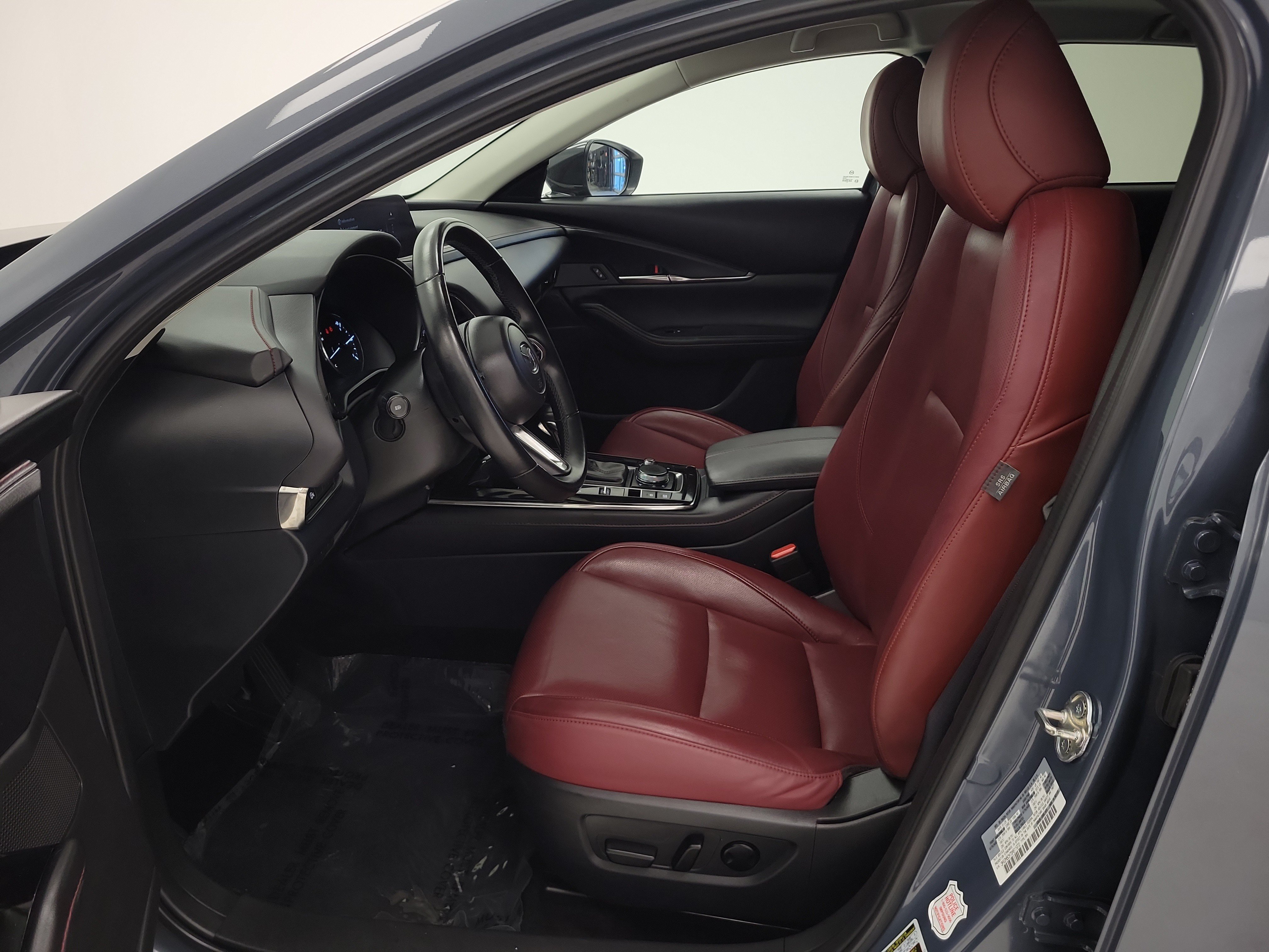 Used 2025 MAZDA CX-30 AWD 2.5 S w/ Preferred Package image 11