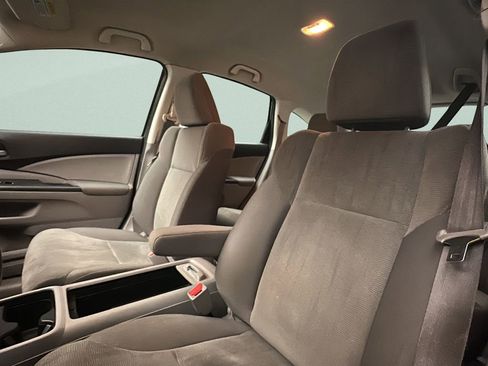 Used 2014 Honda CR-V LX image 12