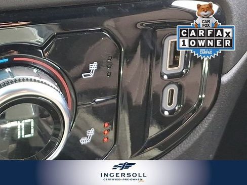 Used 2024 GMC Sierra 1500 Elevation w/ Preferred Package AWD/4WD image 16