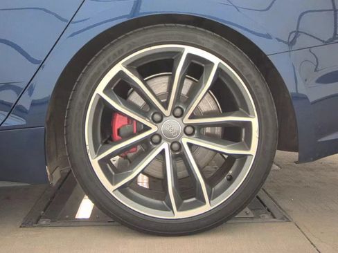 Used 2018 Audi S5 Prestige w/ S Sport Package AWD/4WD image 13