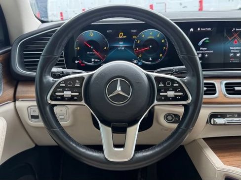 Used 2023 Mercedes-Benz GLE 350 4MATIC image 12