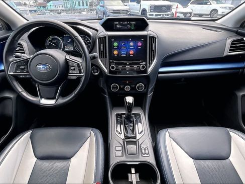 Used 2022 Subaru Crosstrek Hybrid AWD/4WD image 10