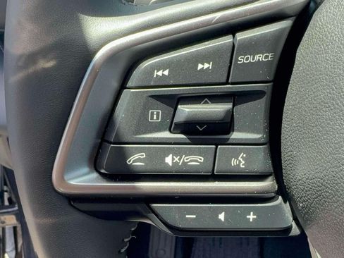 Certified 2025 Subaru Ascent Touring AWD/4WD image 15