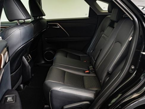 Used 2021 Lexus RX 350 AWD w/ Premium Package image 32