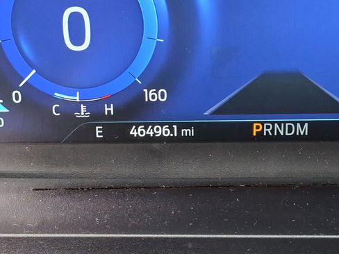 Used 2023 Ford Explorer ST w/ Equipment Group 401A AWD/4WD image 17