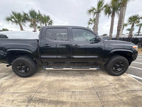 Used 2021 Toyota Tacoma SR w/ SR Convenience Package RWD image 20