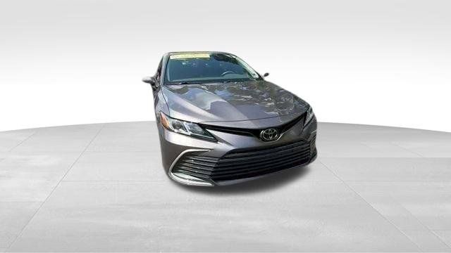 Used 2023 Toyota Camry LE FWD image 27