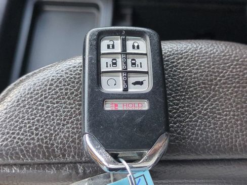 Used 2019 Honda Odyssey EX-L image 33