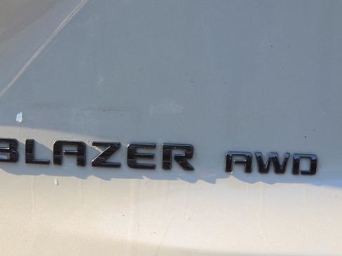Used 2021 Chevrolet Blazer RS w/ Enhanced Convenience Package AWD/4WD image 20