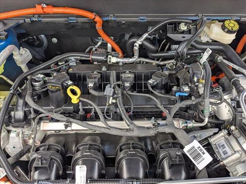 New 2026 Ford Maverick XLT image 15