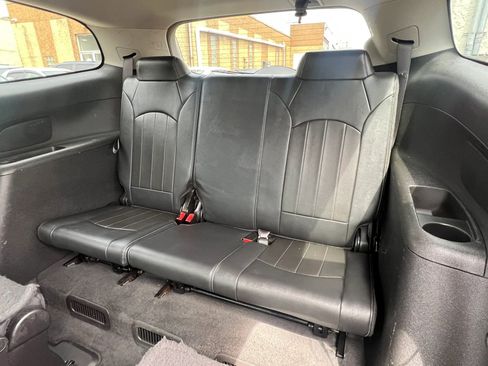 Used 2015 Buick Enclave Premium w/ Experience Buick Package image 11