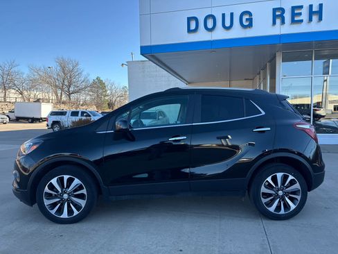 Used 2022 Buick Encore Preferred w/ Safety Package image 9