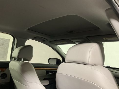 Used 2020 Honda CR-V EX-L image 3