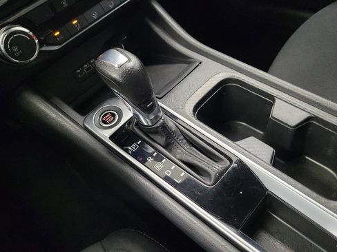 Used 2022 Nissan Sentra SV w/ Trunk Package FWD image 26