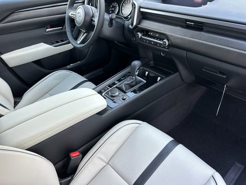New 2026 MAZDA CX-50 AWD 2.5 S w/ Cargo Package image 15