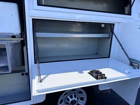 Used 2015 Chevrolet Silverado 3500 W/T image 23