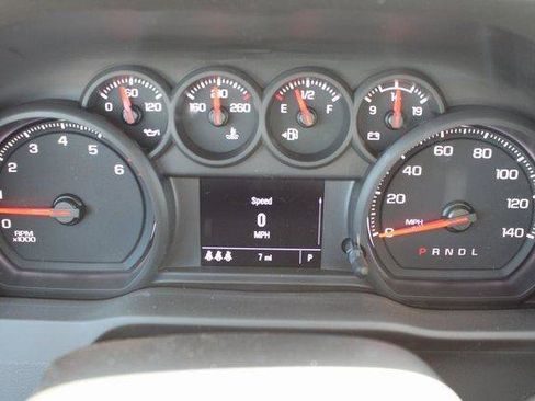 New 2025 GMC Sierra 2500 Pro w/ Convenience Package image 17