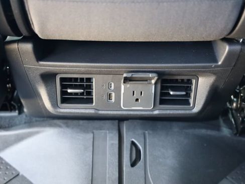 New 2026 Chevrolet Silverado 1500 RST w/ RST Select Package RWD image 23
