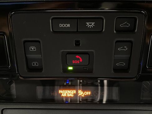 New 2025 Lexus TX 350 AWD image 30