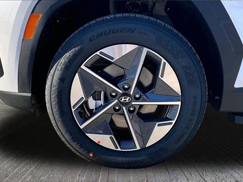 New 2026 Hyundai Tucson SEL AWD/4WD image 13
