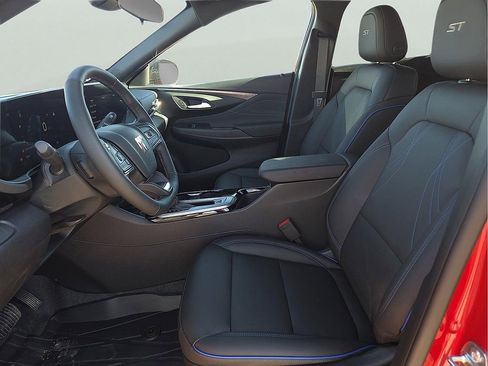 New 2026 Buick Envista Sport Touring w/ Convenience I Package image 14